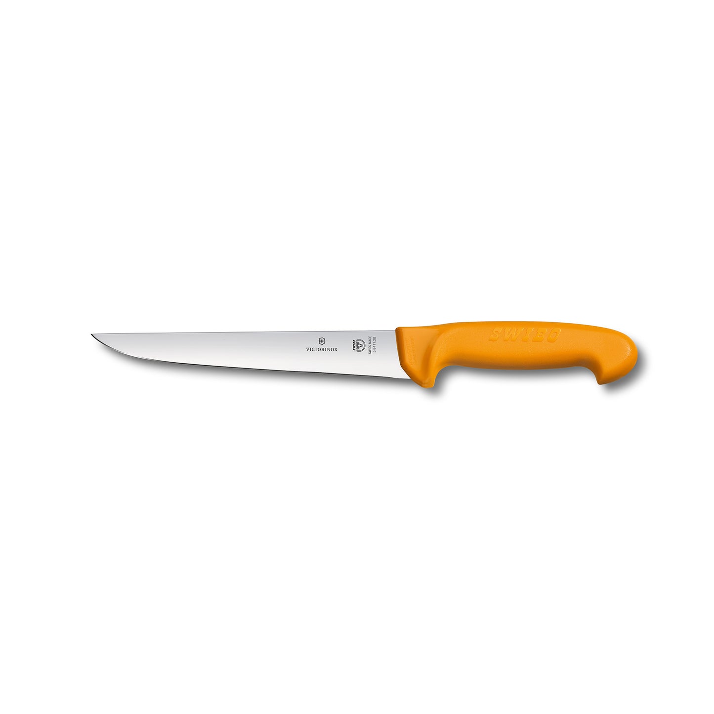 Swibo Sticking Knife,18cm Straight Blade