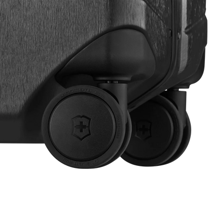 Lexicon Framed Frequent Flyer Hardside Carry-On