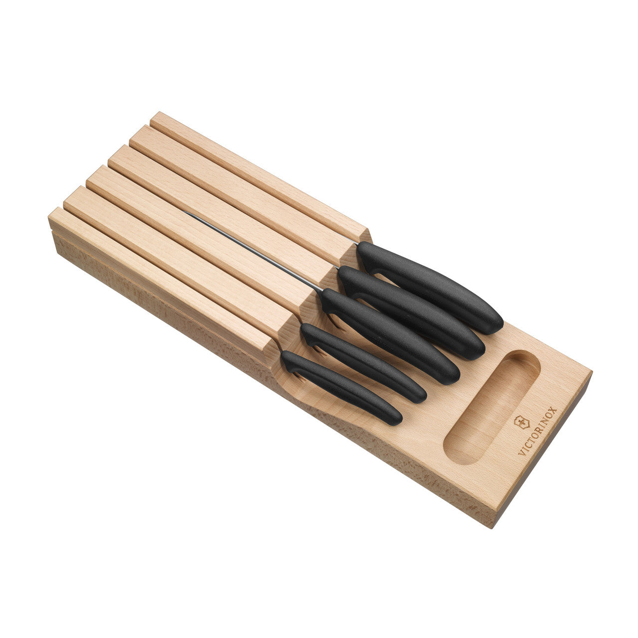 Swiss Classic In-Drawer Knife Holder