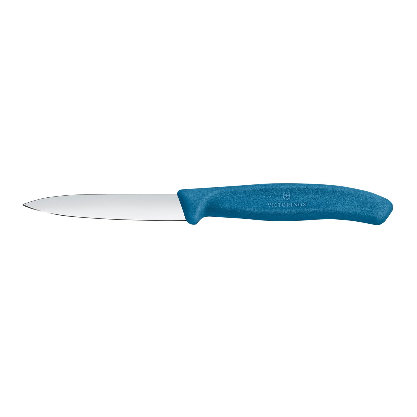 Swiss Classic Paring Knife, Straight Edge, 8cm