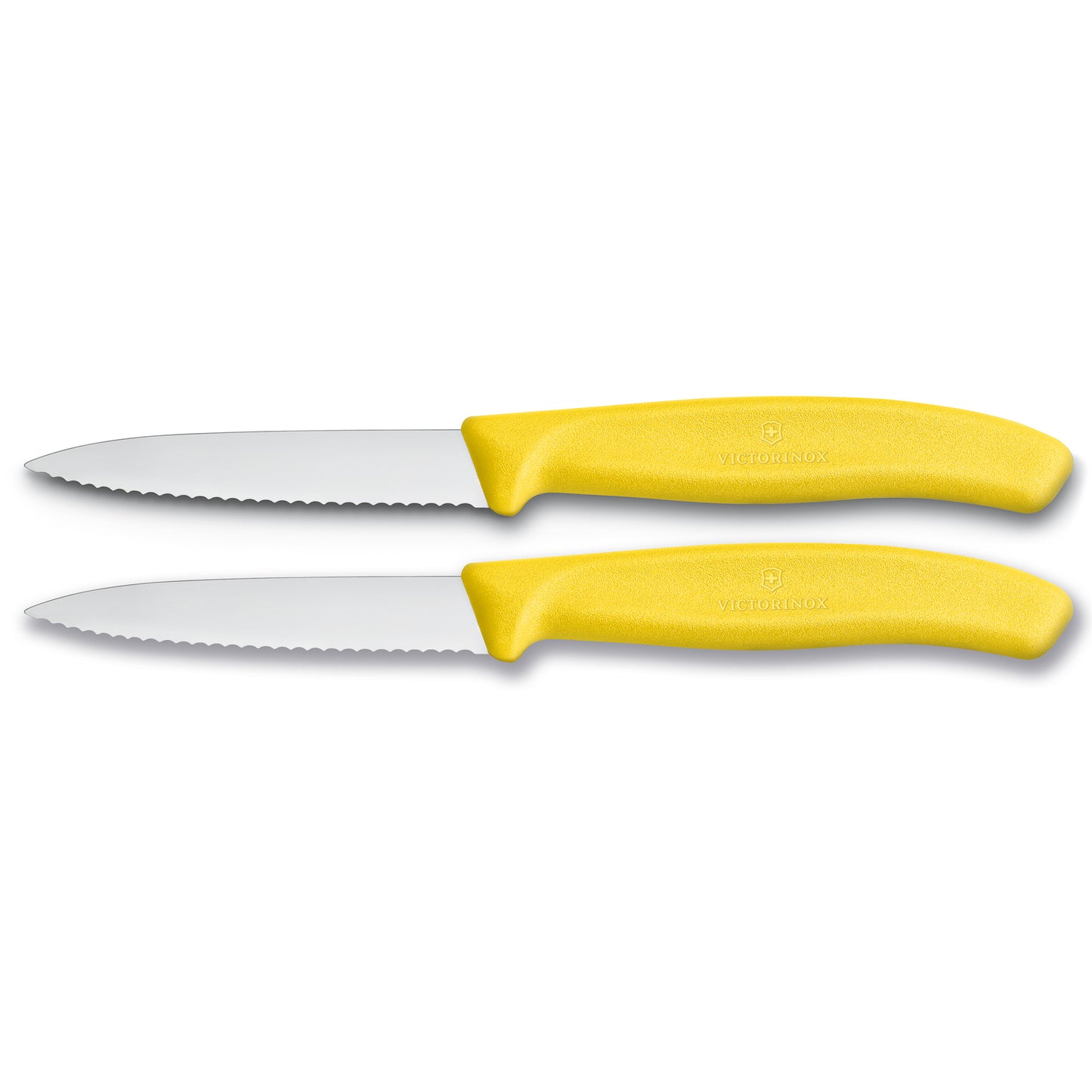 Paring Knife, 8cm Pointed Tip, 2 Piece Set, Classic