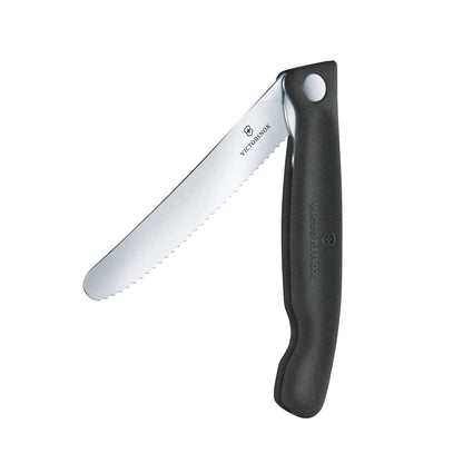 Swiss Classic Foldable Paring Knife