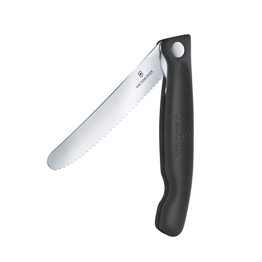 Swiss Classic Foldable Paring Knife