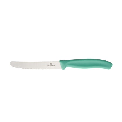 Classic Steak & Tomato Knife, Spring and Match