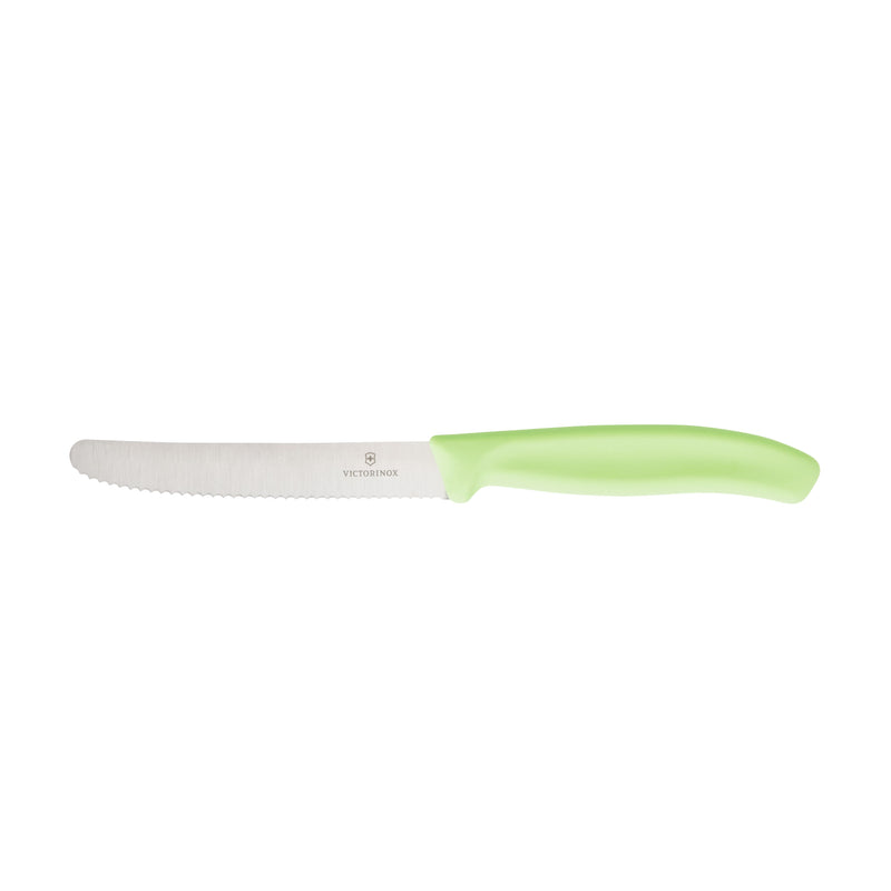 Classic Steak & Tomato Knife, Spring and Match