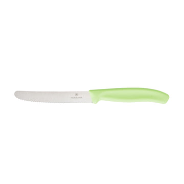 Classic Steak & Tomato Knife, Spring and Match