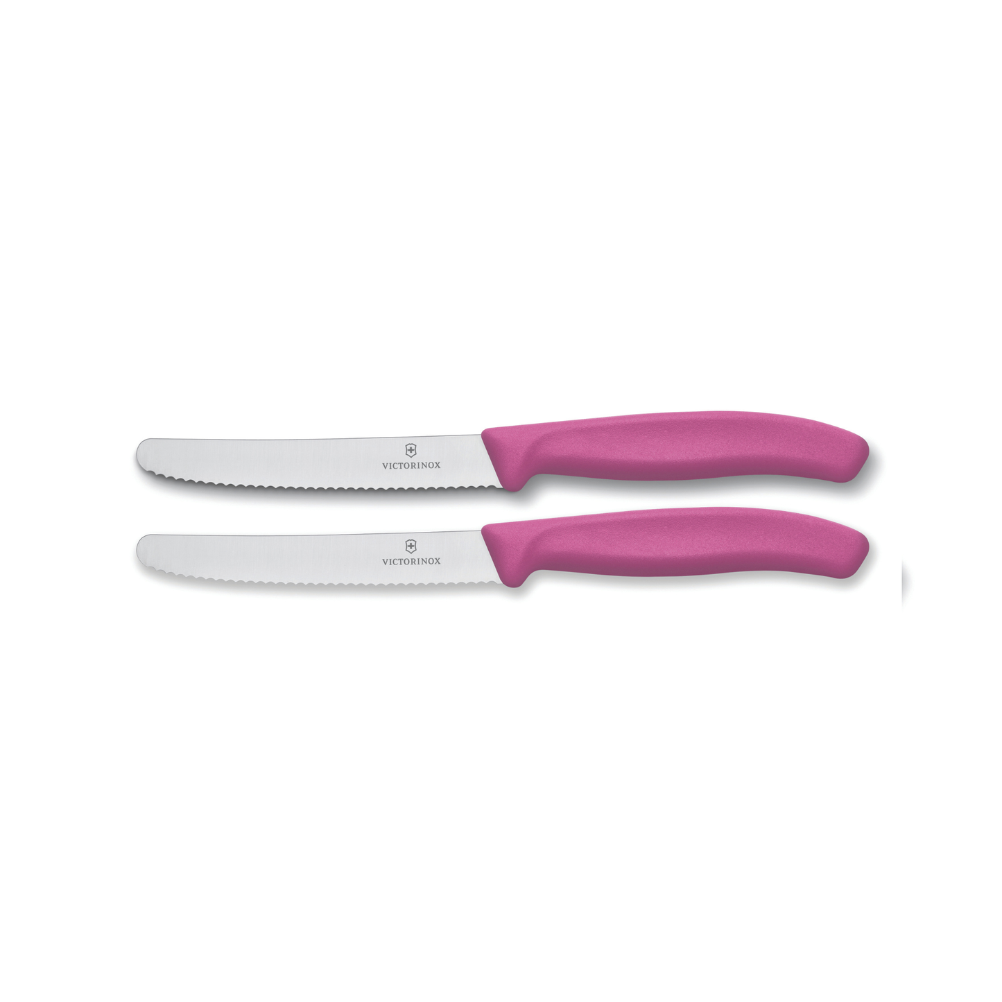 Swiss Classic Tomato and Table Knife Set, 2 Pieces