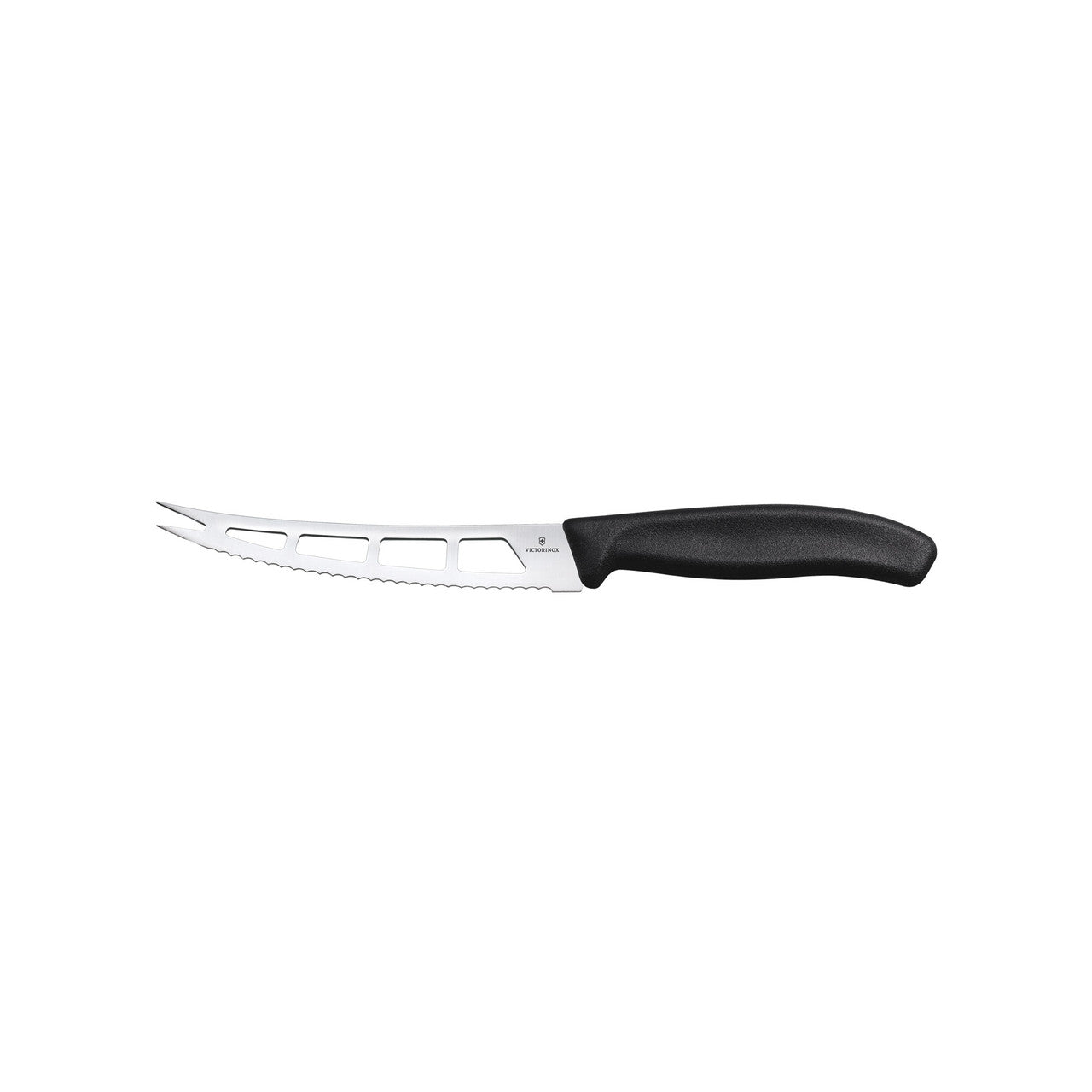 Swiss Classic Butter and Cream Cheese Knife