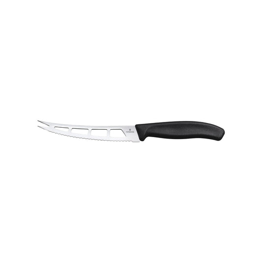 Swiss Classic Butter and Cream Cheese Knife