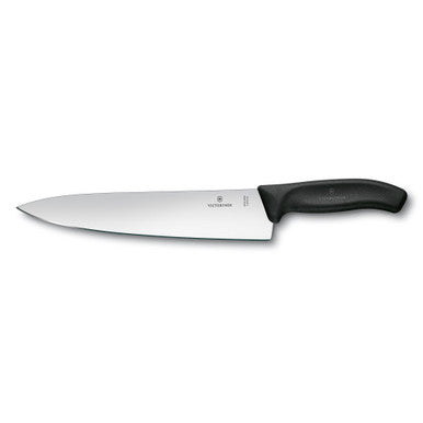 Classic Cooks-Carving Knife, 25cm, Wide Blade Small Image