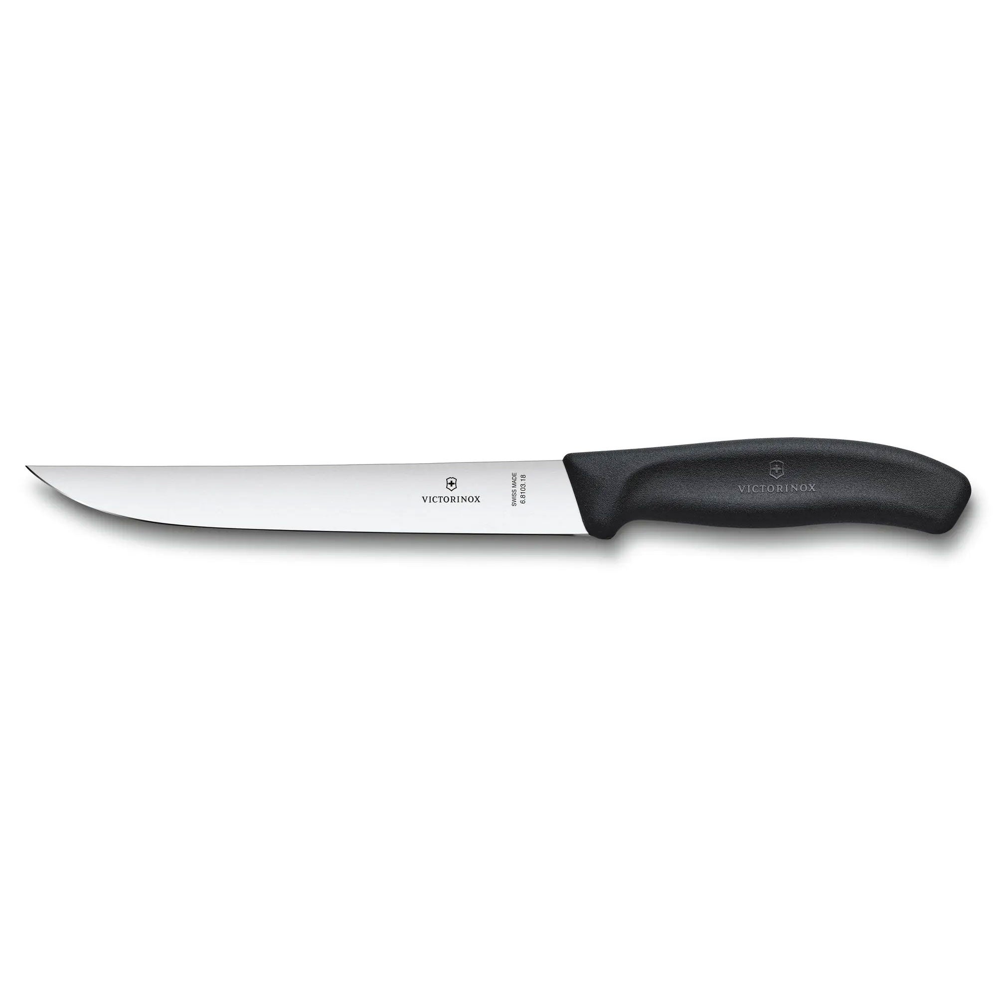 Swiss Classic Carving Knife, 18cm Small Image