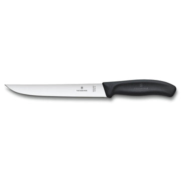 Swiss Classic Carving Knife, 18cm