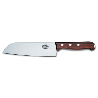 Santoku Knife, 17cm, Wide Blade