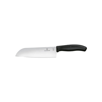 Swiss Classic Santoku Knife, 17cm