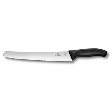 Classic Pastry-Bread Knife, 26cm Small Image