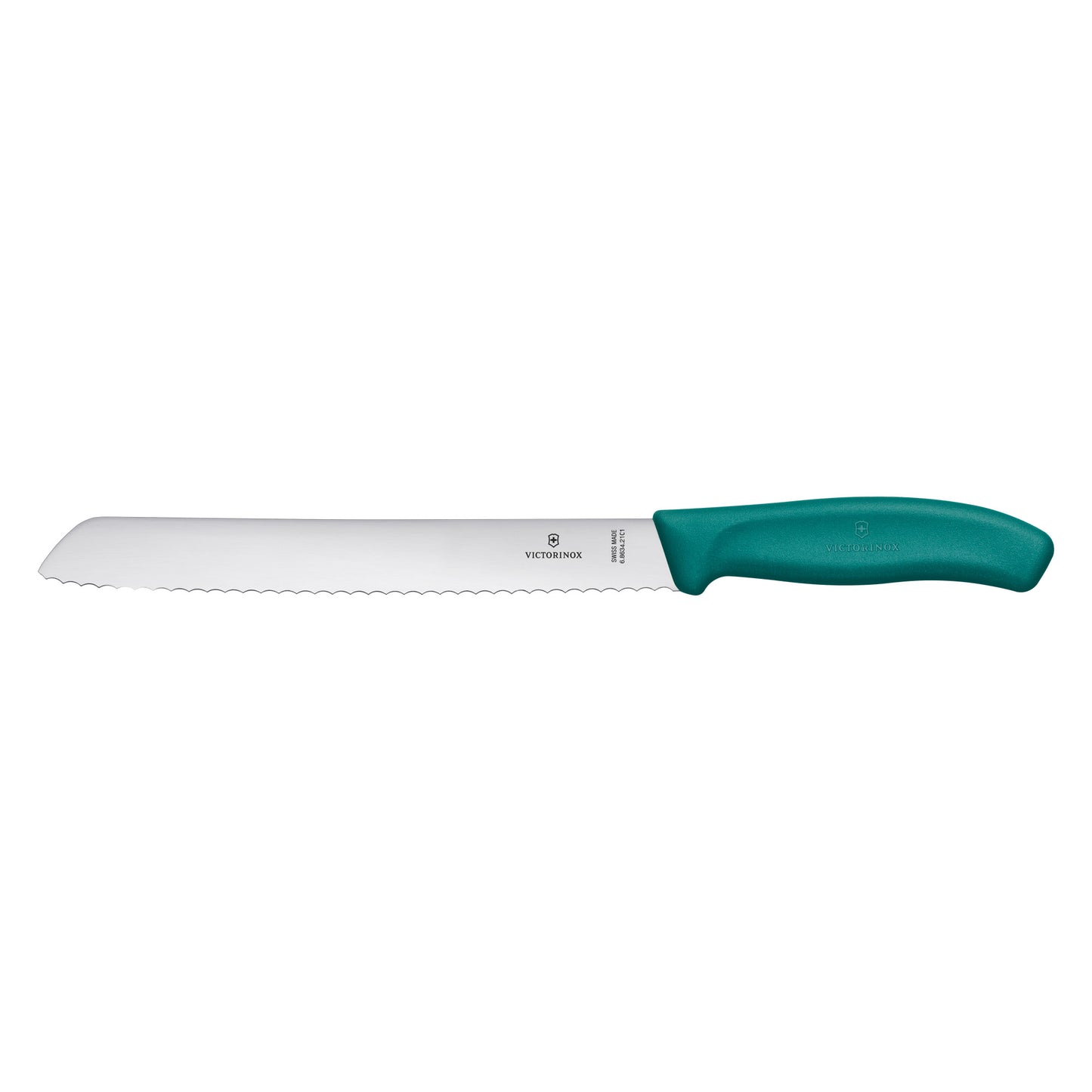 Swiss Classic Bread Knife, 21cm