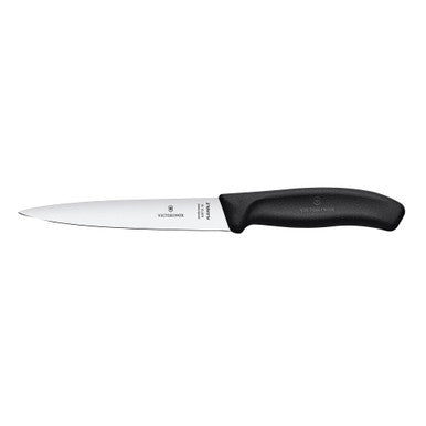 Swiss Classic Filleting Knife, 16cm