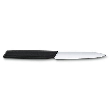 Swiss Modern Paring Knife Straight Edge