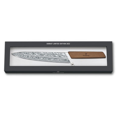 Swiss Modern Carving Knife, 22cm, Limited Edition