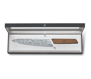 Swiss Modern Carving Knife, 22cm, Limited Edition