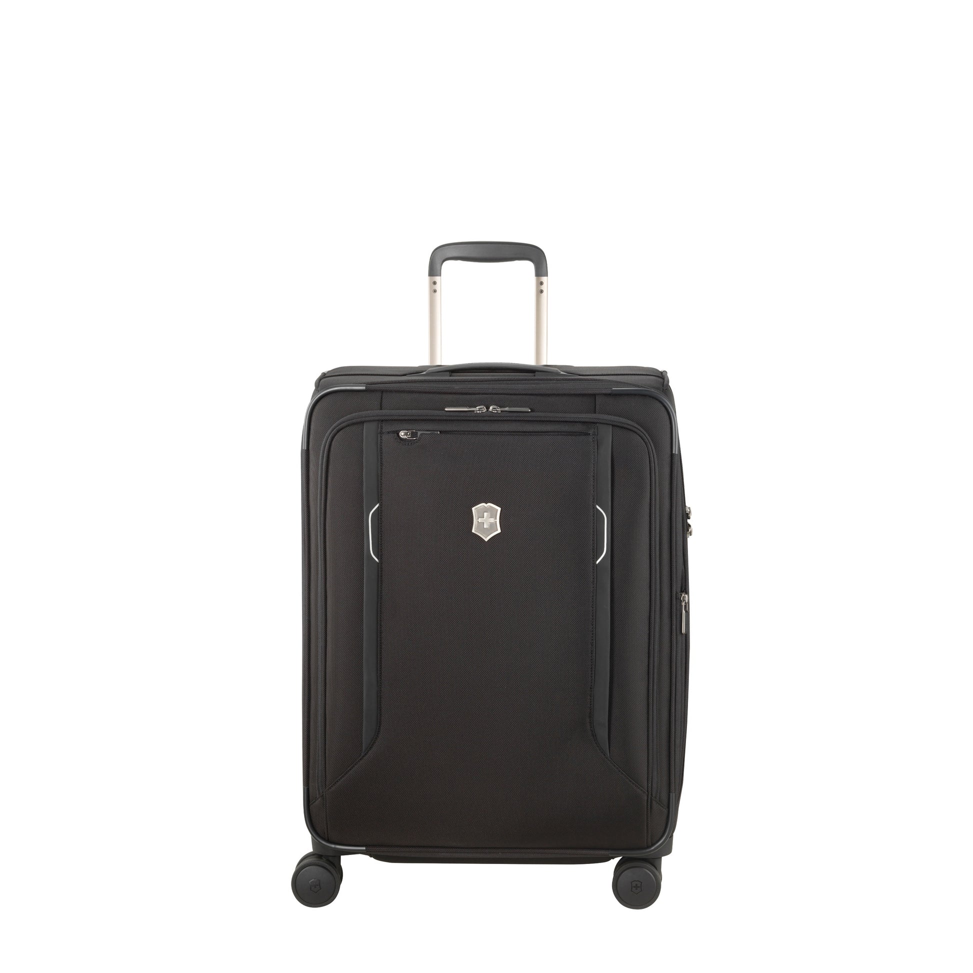 Werks Traveler 6.0 Softside Medium Case