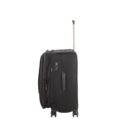 Werks Traveler 6.0 Softside Medium Case side view