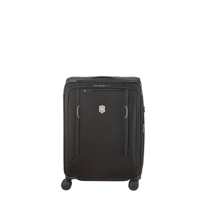 Werks Traveler 6.0 Softside Medium Case