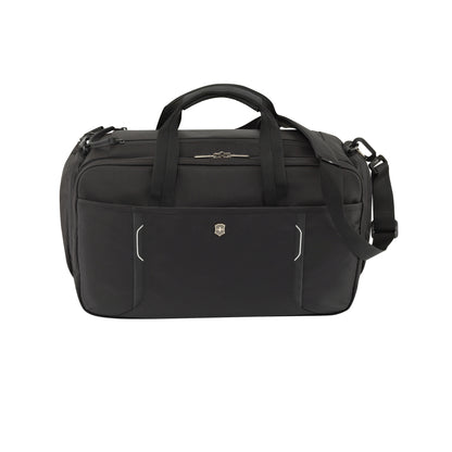 Victorinox Werks Traveler 6.0 Duffel in black