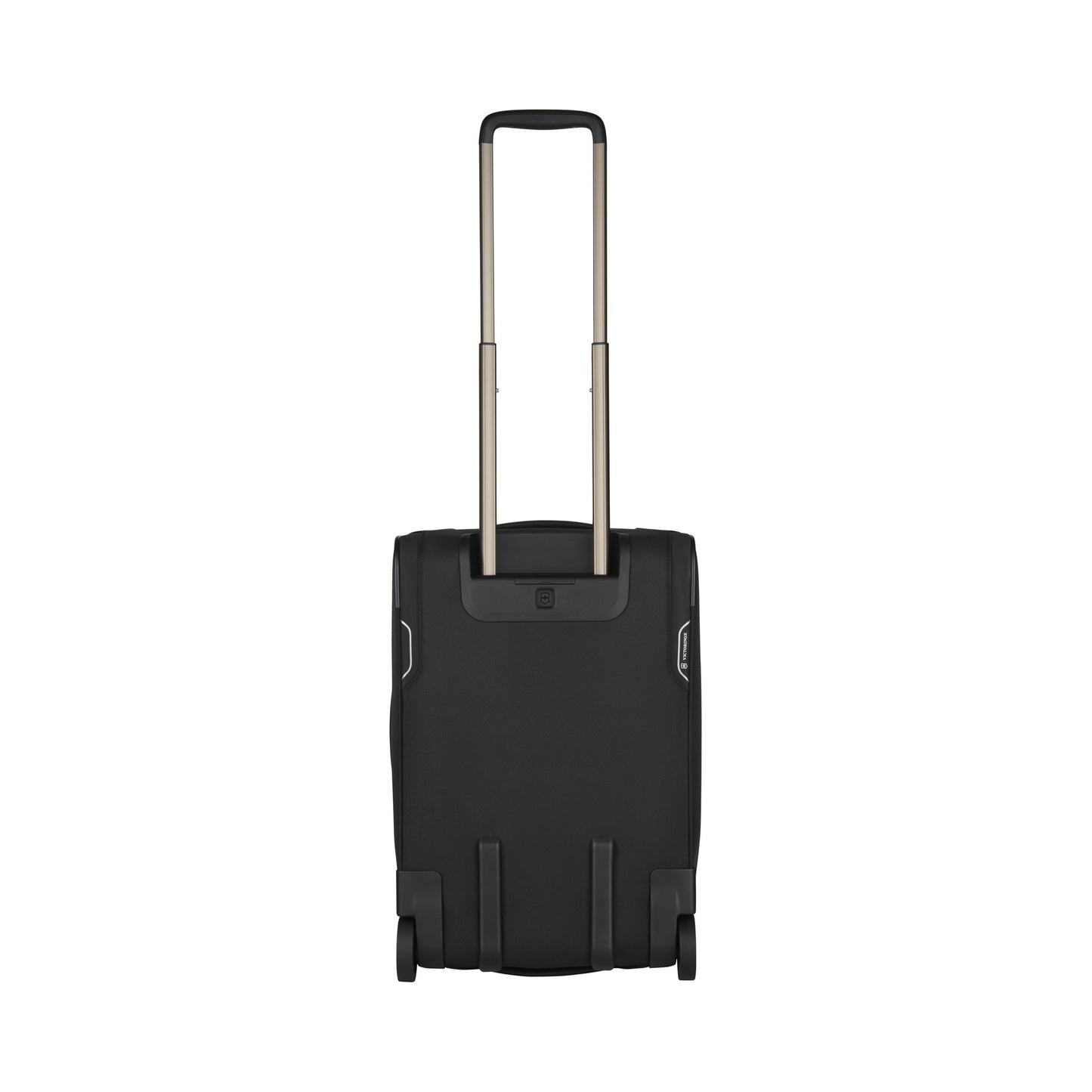 Werks Traveler 6.0 2-Wheel Softside Frequent Flyer Carry-On