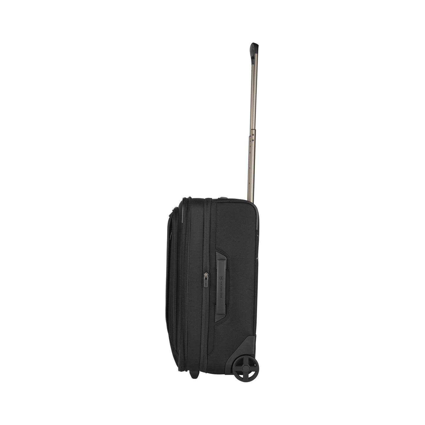 Werks Traveler 6.0 2-Wheel Softside Frequent Flyer Carry-On