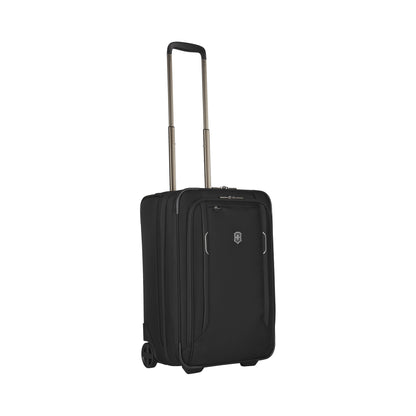 Werks Traveler 6.0 2-Wheel Softside Frequent Flyer Carry-On