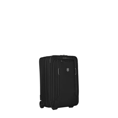 Werks Traveler 6.0 2-Wheel Softside Frequent Flyer Carry-On