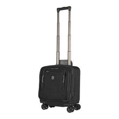 Werks 6.0 Wheeled Boarding Tote