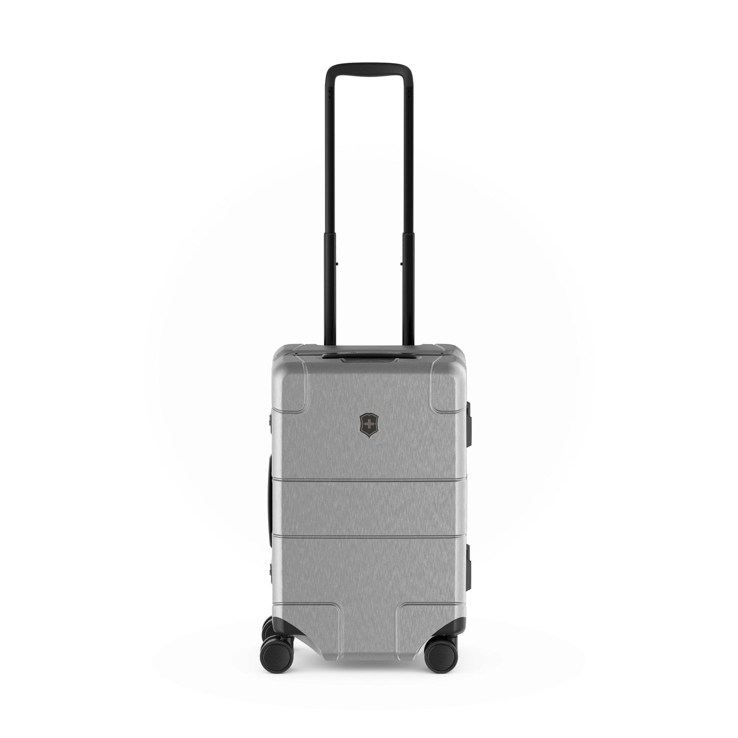 Lexicon Framed Frequent Flyer Hardside Carry-On