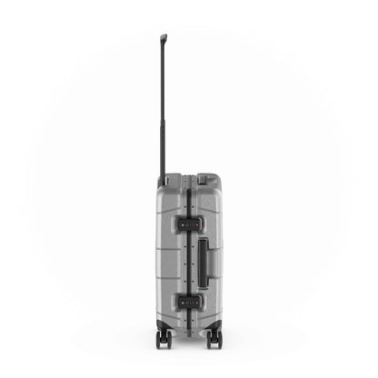 Lexicon Framed Frequent Flyer Hardside Carry-On