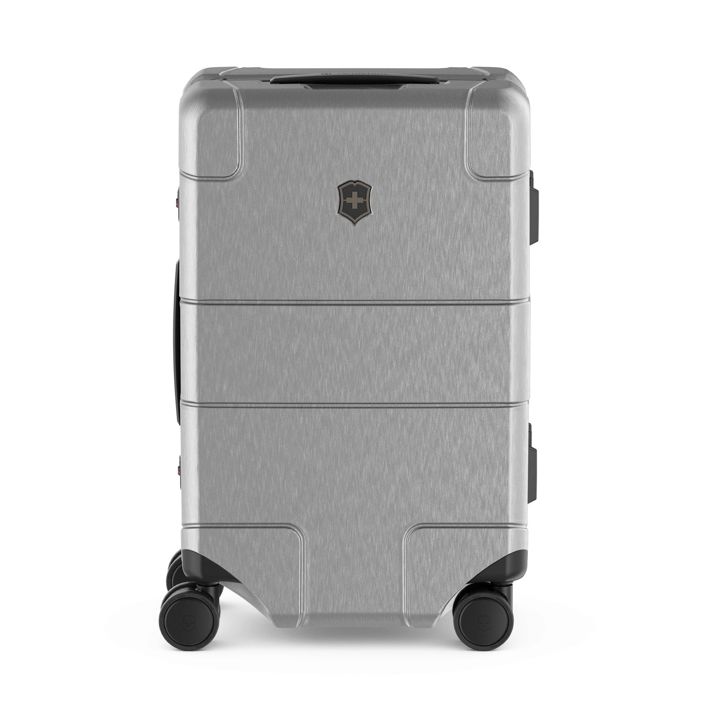 Lexicon Framed Frequent Flyer Hardside Carry-On