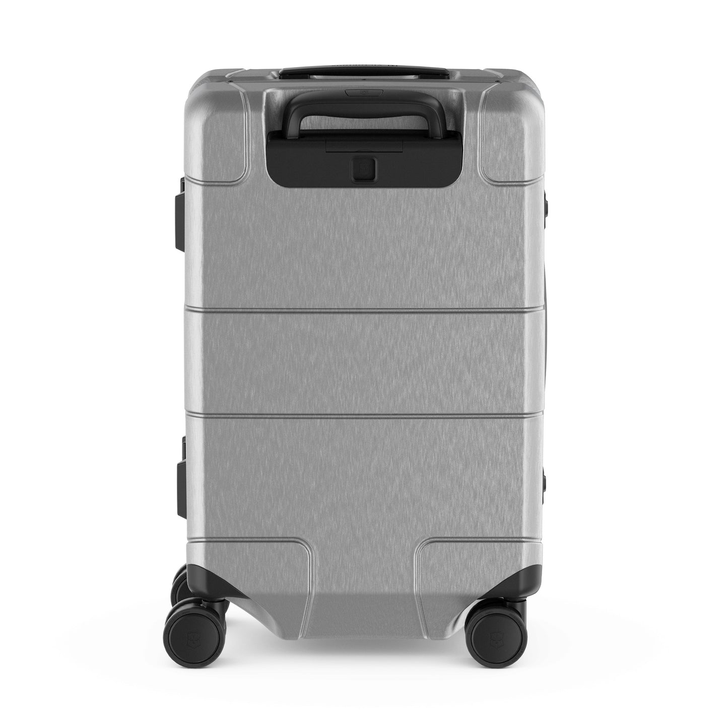 Lexicon Framed Frequent Flyer Hardside Carry-On