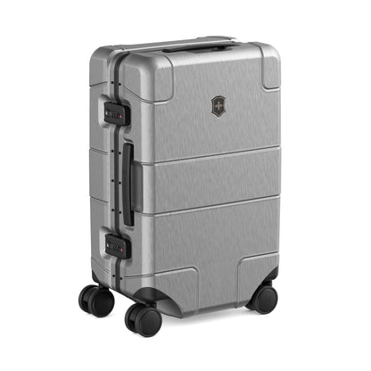 Lexicon Framed Frequent Flyer Hardside Carry-On