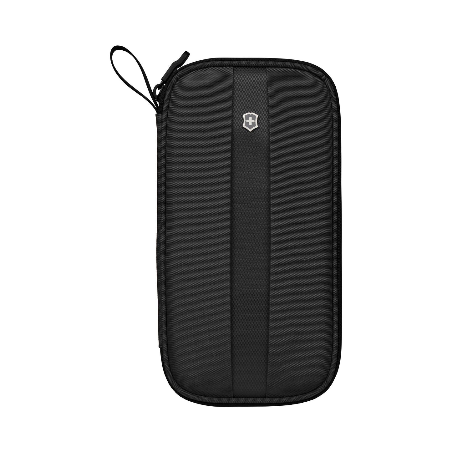 Travel Organiser with RFID Protection