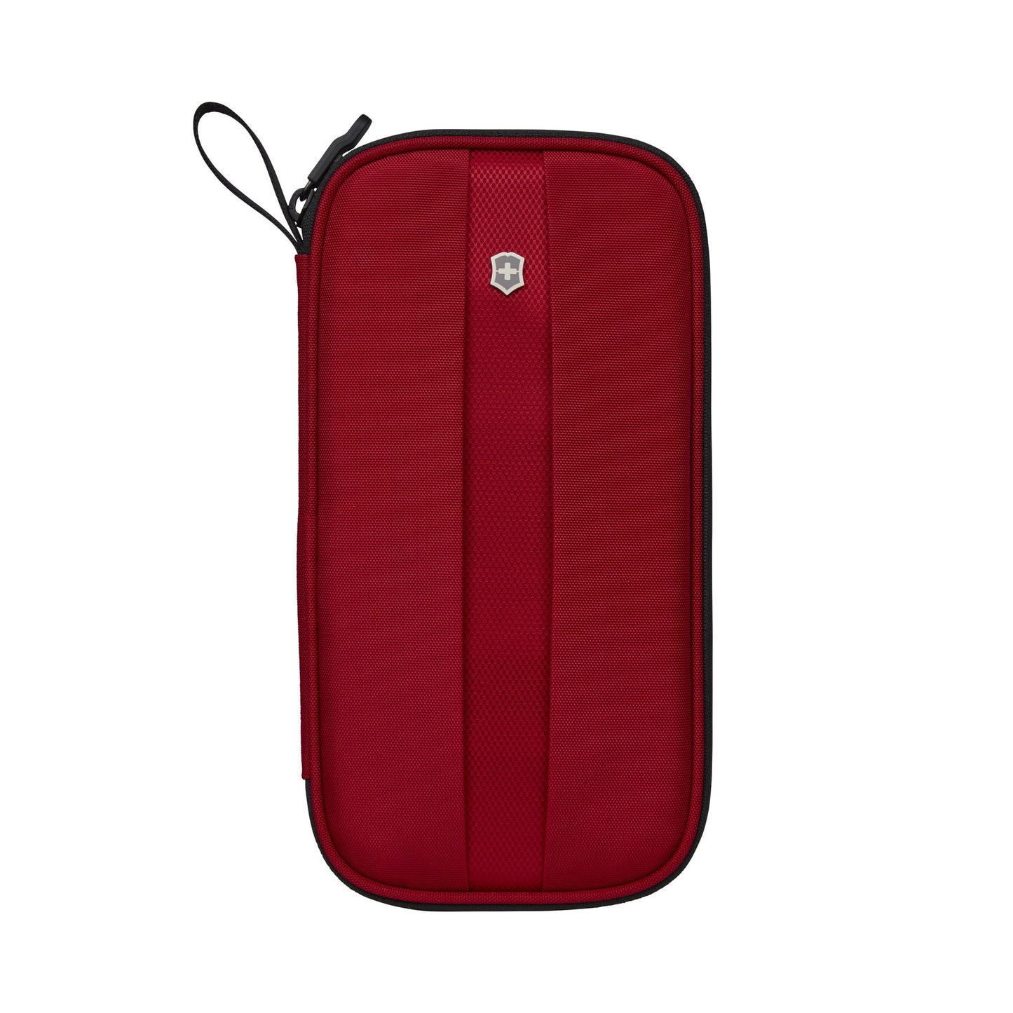 Travel Organiser with RFID Protection