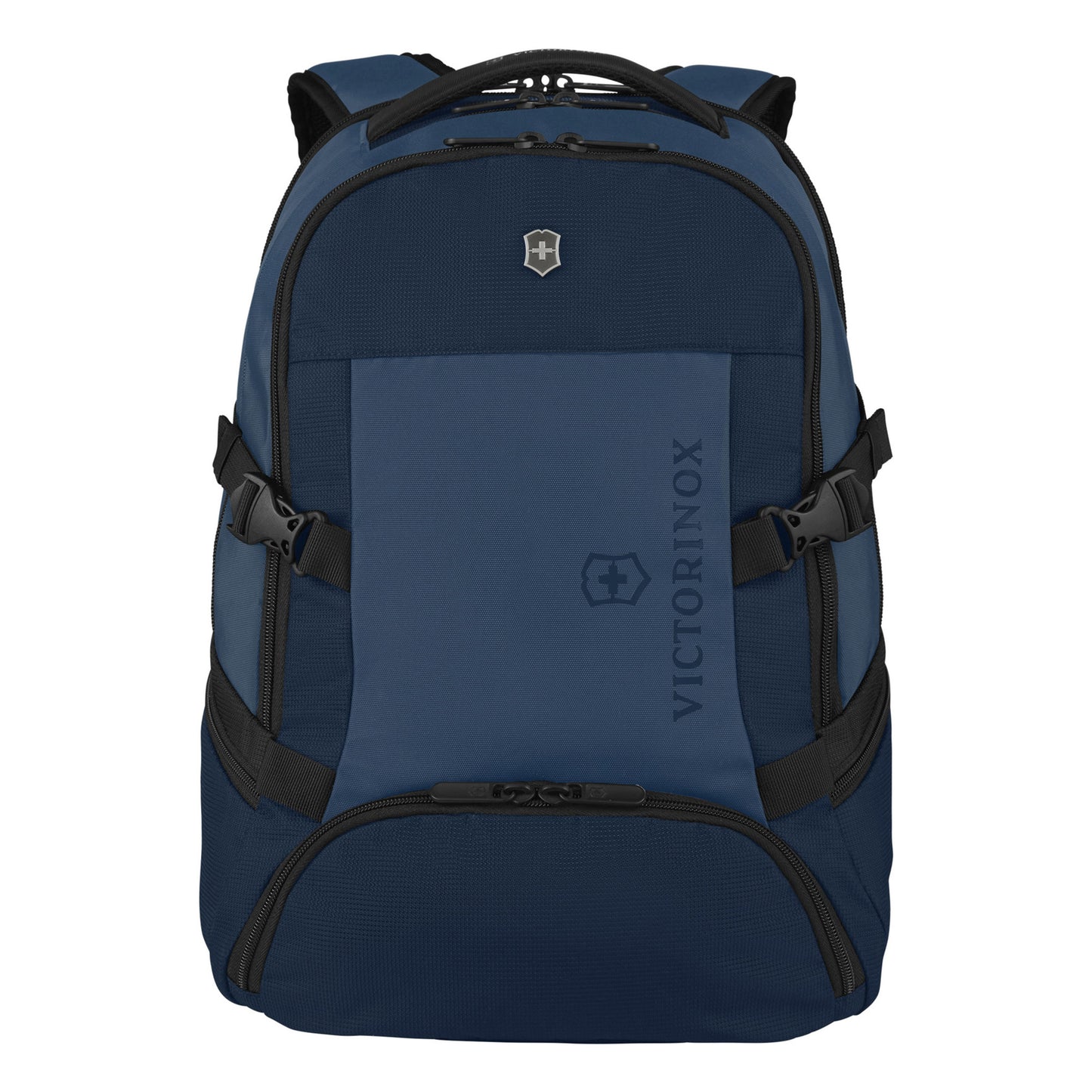 VX Sport EVO Deluxe Backpack in blue