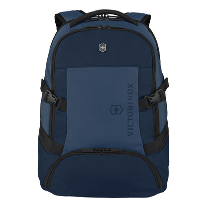 VX Sport EVO Deluxe Backpack in blue