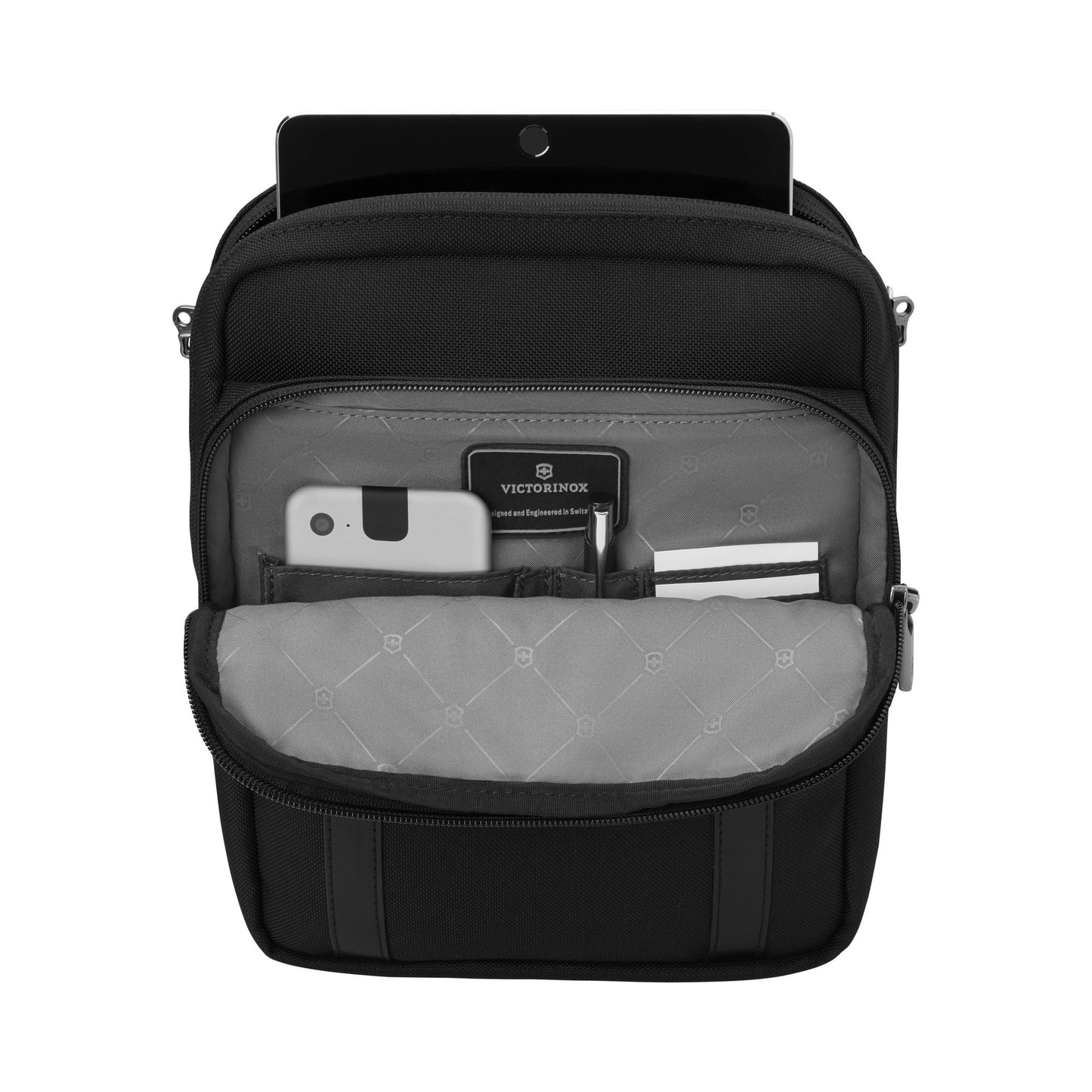 Werks Professional CORDURA® Crossbody Tablet Bag