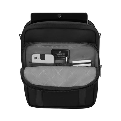 Werks Professional CORDURA® Crossbody Tablet Bag