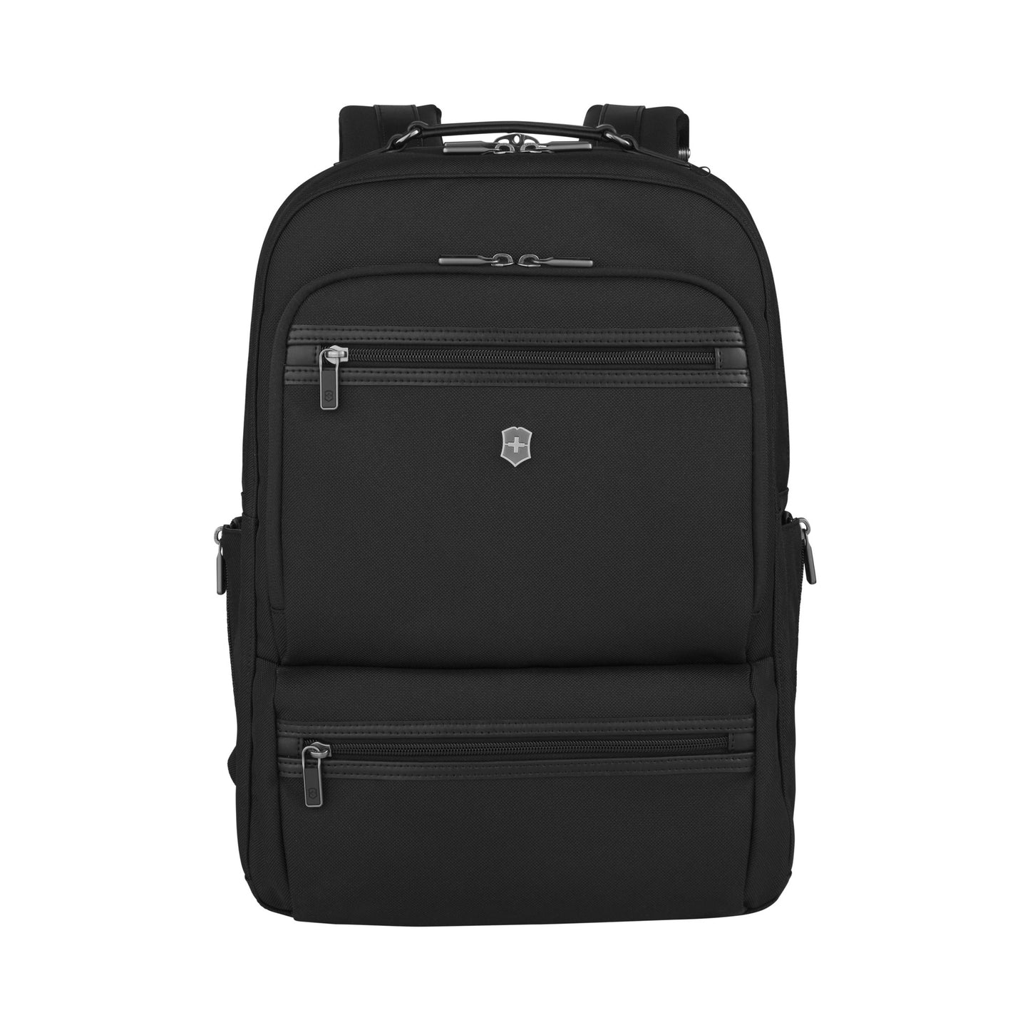 Werks Professional CORDURA® Deluxe Backpack front view