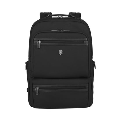 Werks Professional CORDURA® Deluxe Backpack front view