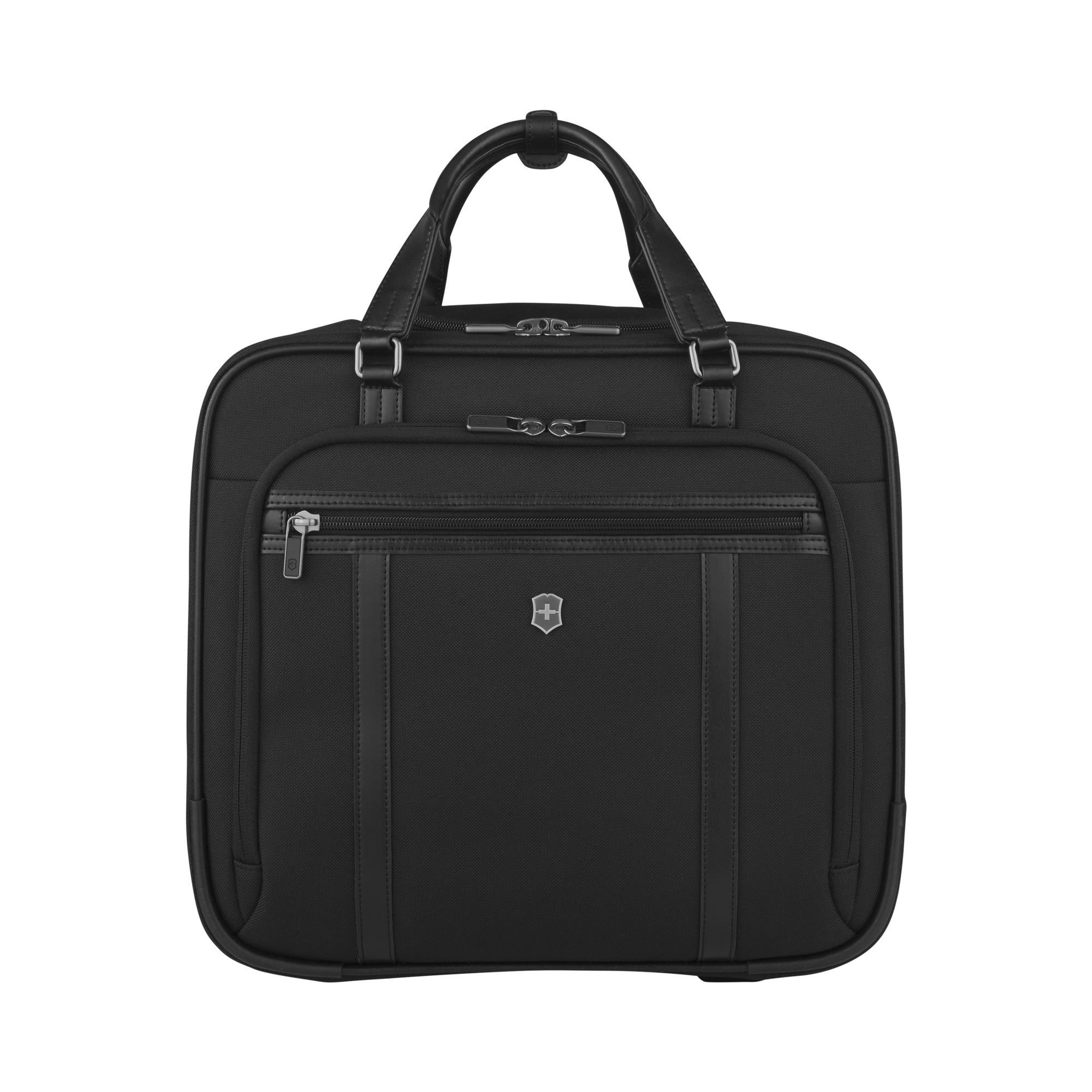 Werks Professional CORDURA® Wheeled Business Brief Compact Small Image