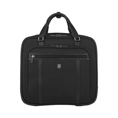 Werks Professional CORDURA® Wheeled Business Brief Compact