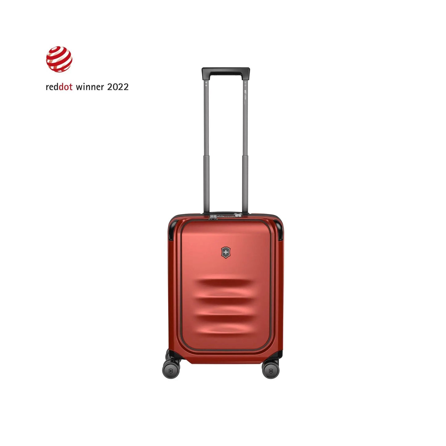 Spectra 3.0 Expandable Global Carry-On