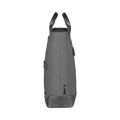 Architecture Urban2 2-Way 15" Laptop Carry Tote Grey/Black